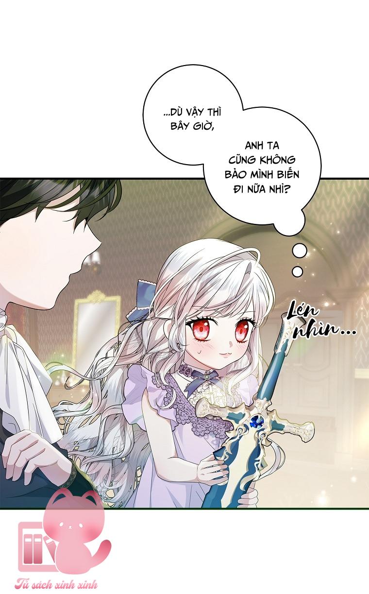 Nhận Nuôi Người Cha Phản Diện - Chap 25 - Trang 7