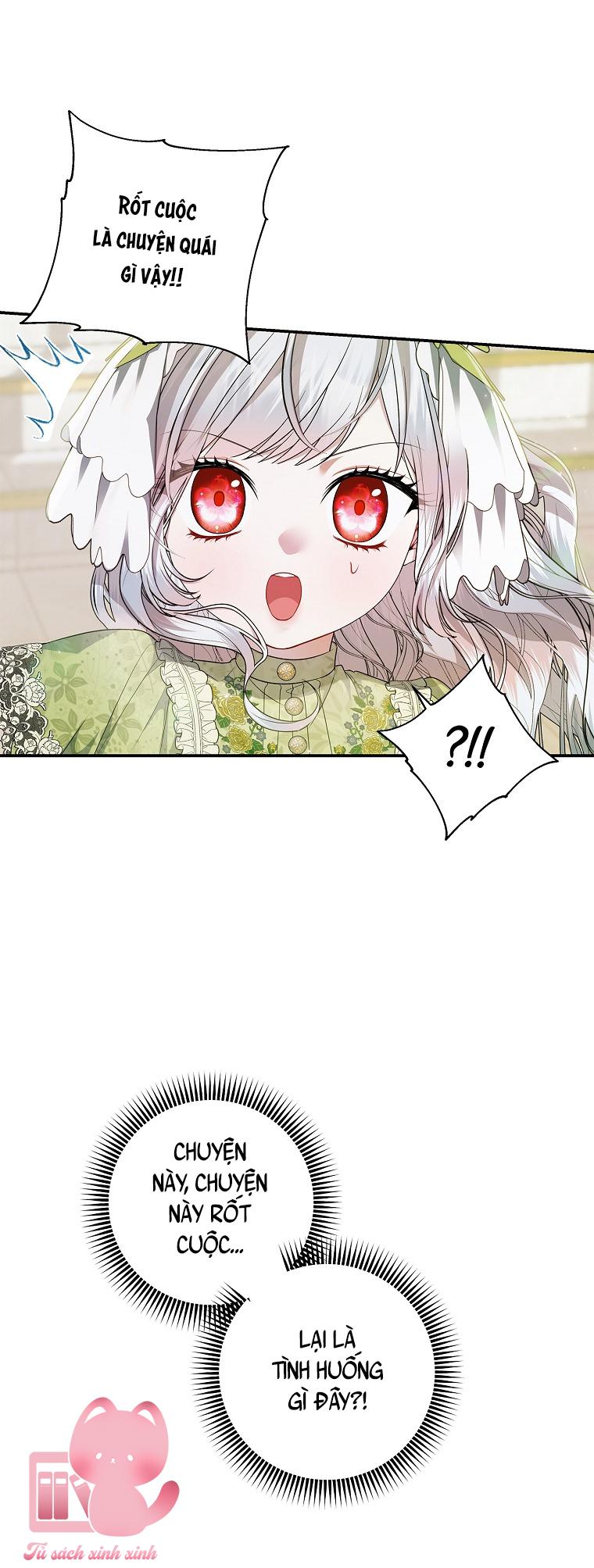 Nhận Nuôi Người Cha Phản Diện - Chap 26 - Trang 12