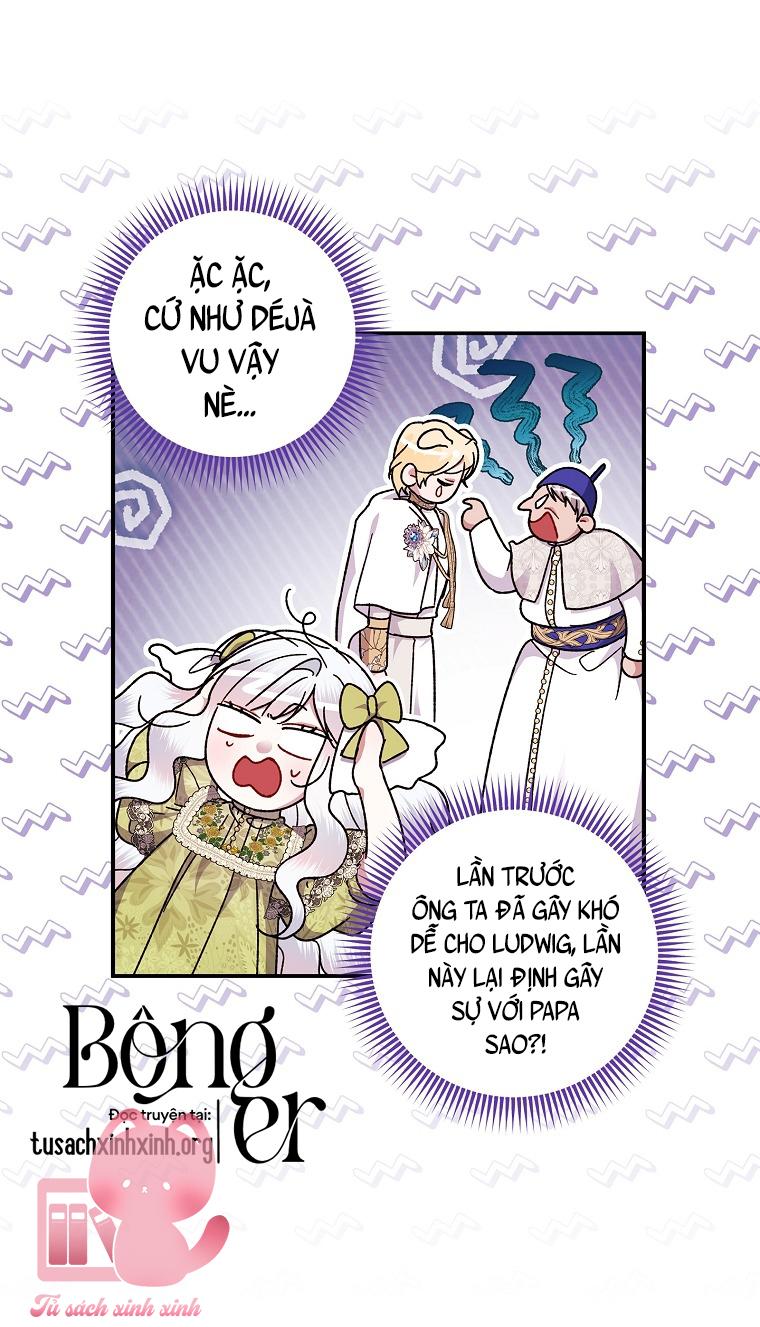 Nhận Nuôi Người Cha Phản Diện - Chap 26 - Trang 14