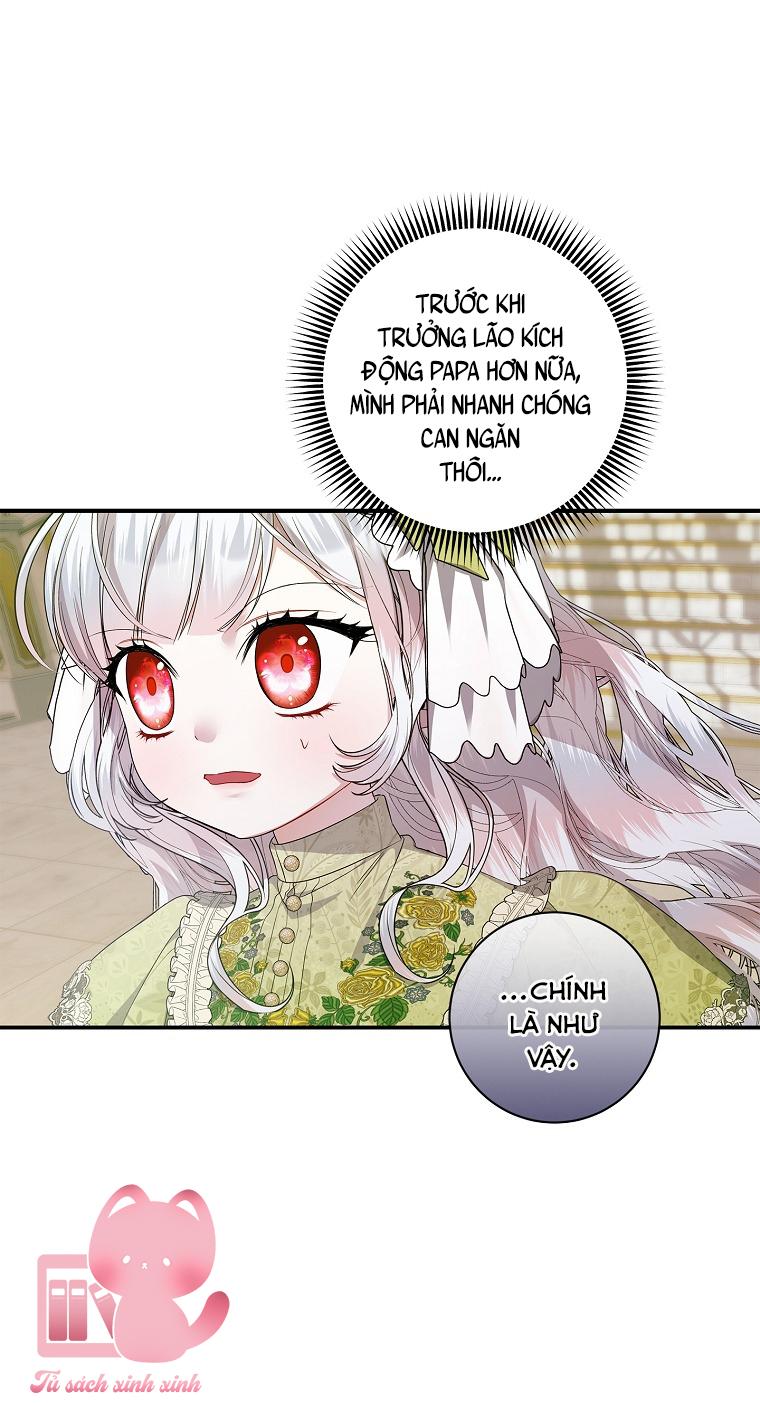 Nhận Nuôi Người Cha Phản Diện - Chap 26 - Trang 15