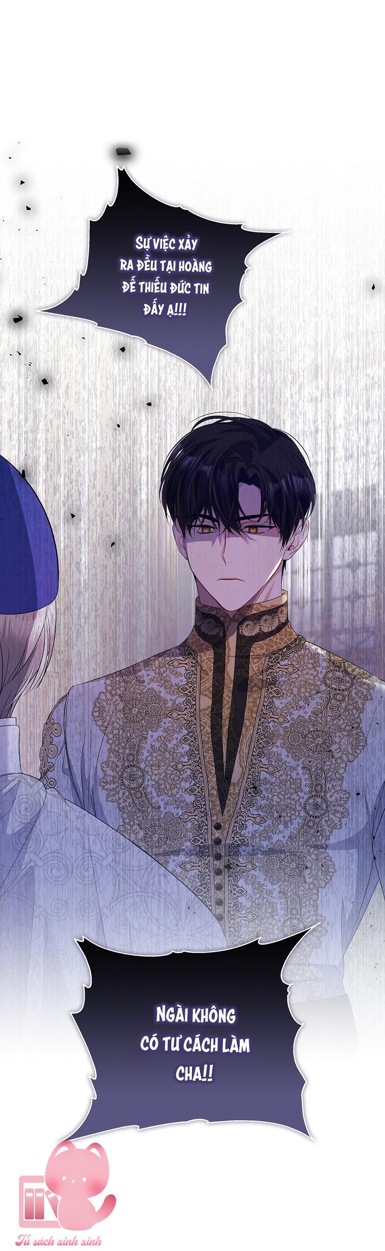 Nhận Nuôi Người Cha Phản Diện - Chap 26 - Trang 16