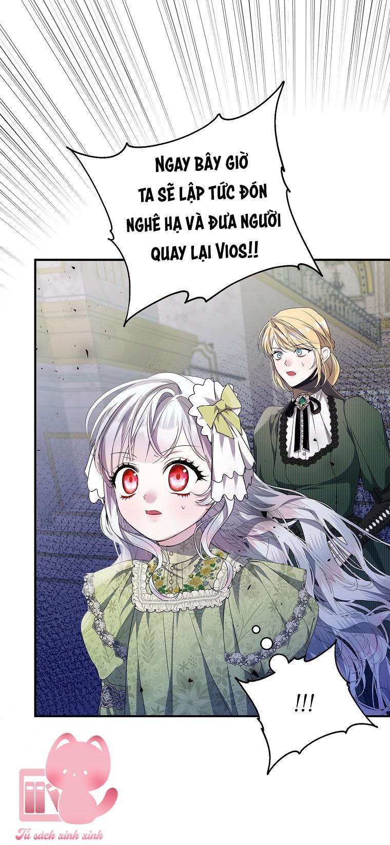 Nhận Nuôi Người Cha Phản Diện - Chap 26 - Trang 18
