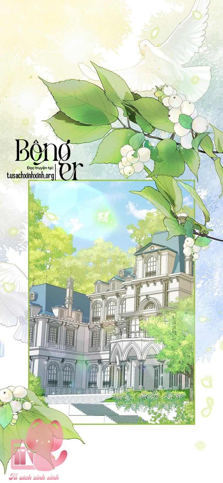 Nhận Nuôi Người Cha Phản Diện - Chap 26 - Trang 2