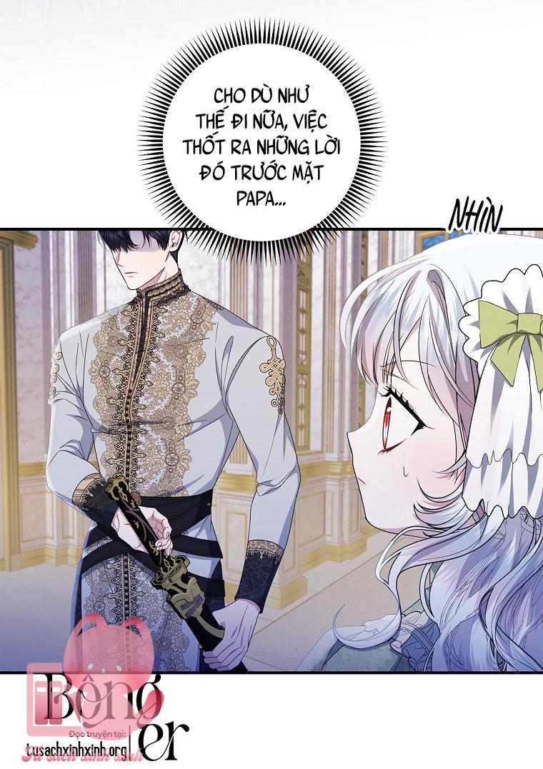 Nhận Nuôi Người Cha Phản Diện - Chap 26 - Trang 20