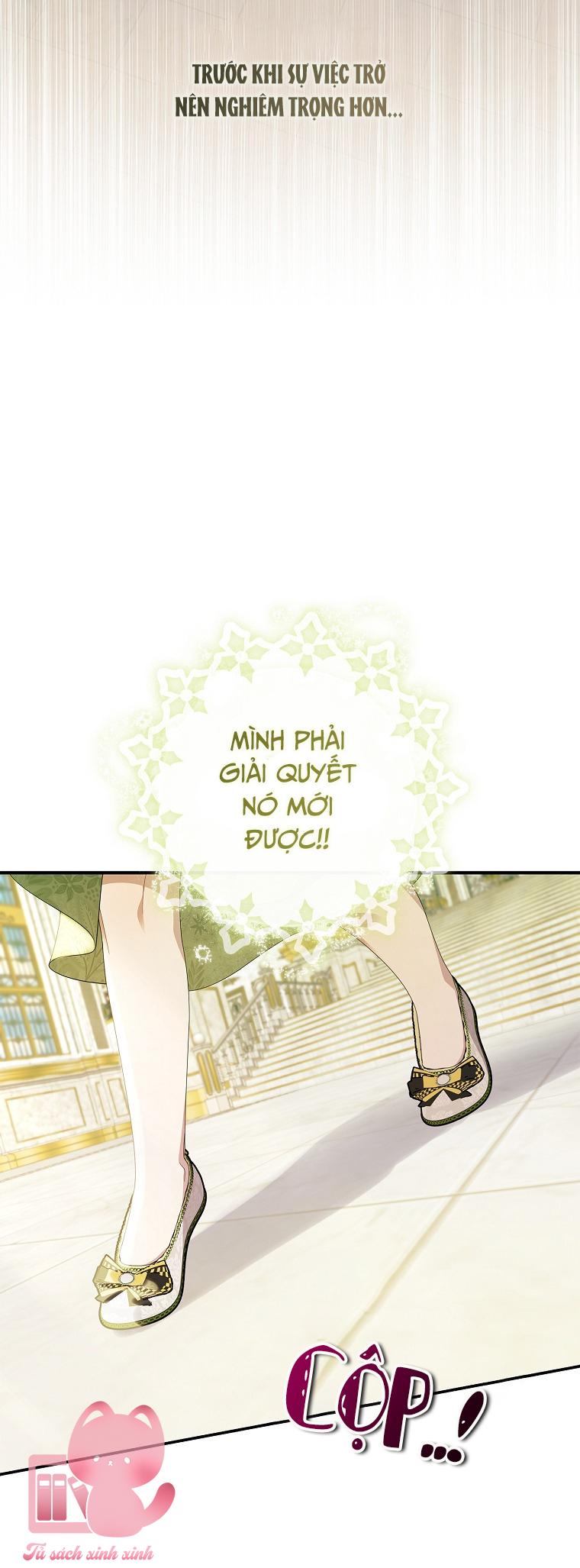 Nhận Nuôi Người Cha Phản Diện - Chap 26 - Trang 24