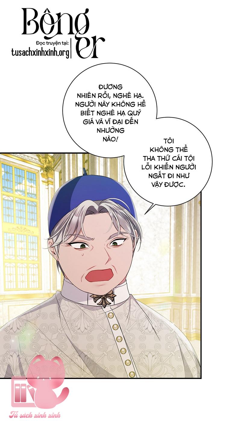 Nhận Nuôi Người Cha Phản Diện - Chap 26 - Trang 26