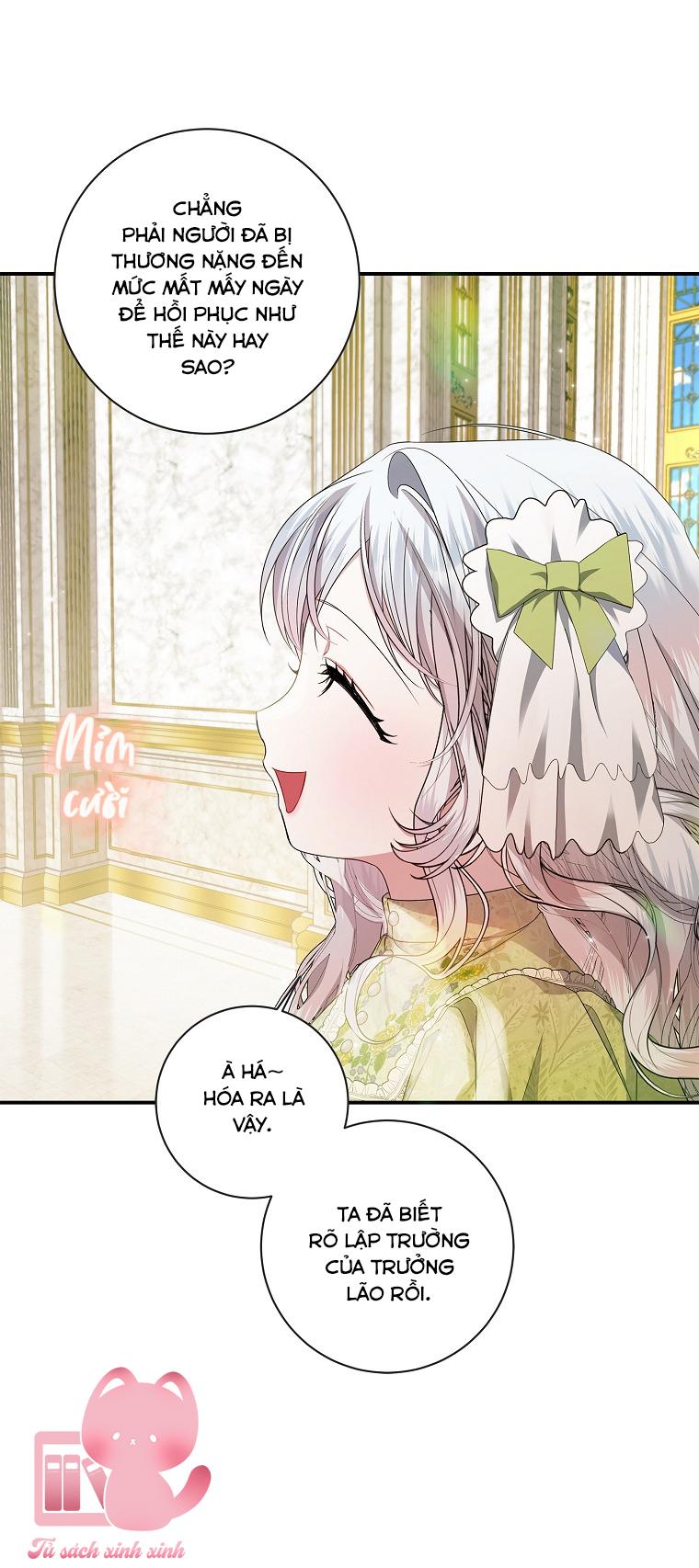 Nhận Nuôi Người Cha Phản Diện - Chap 26 - Trang 27