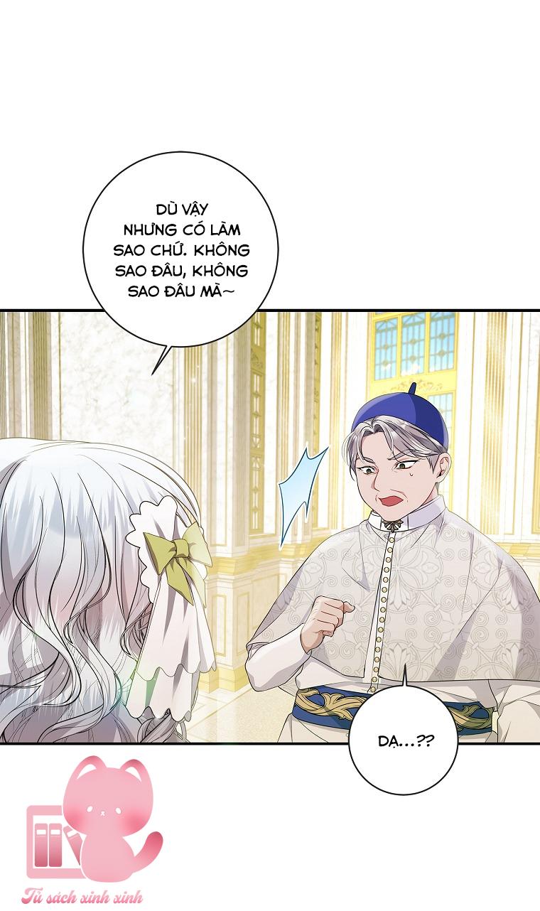 Nhận Nuôi Người Cha Phản Diện - Chap 26 - Trang 28