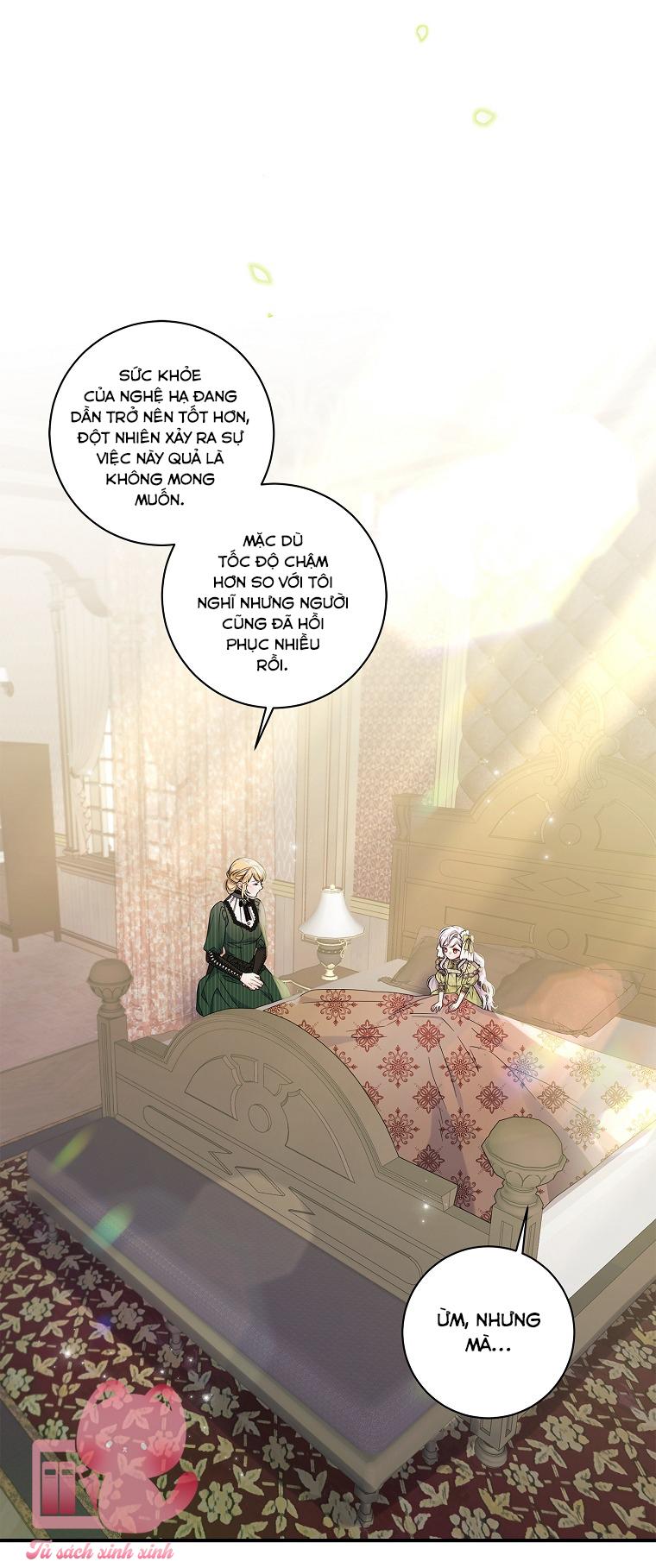 Nhận Nuôi Người Cha Phản Diện - Chap 26 - Trang 3