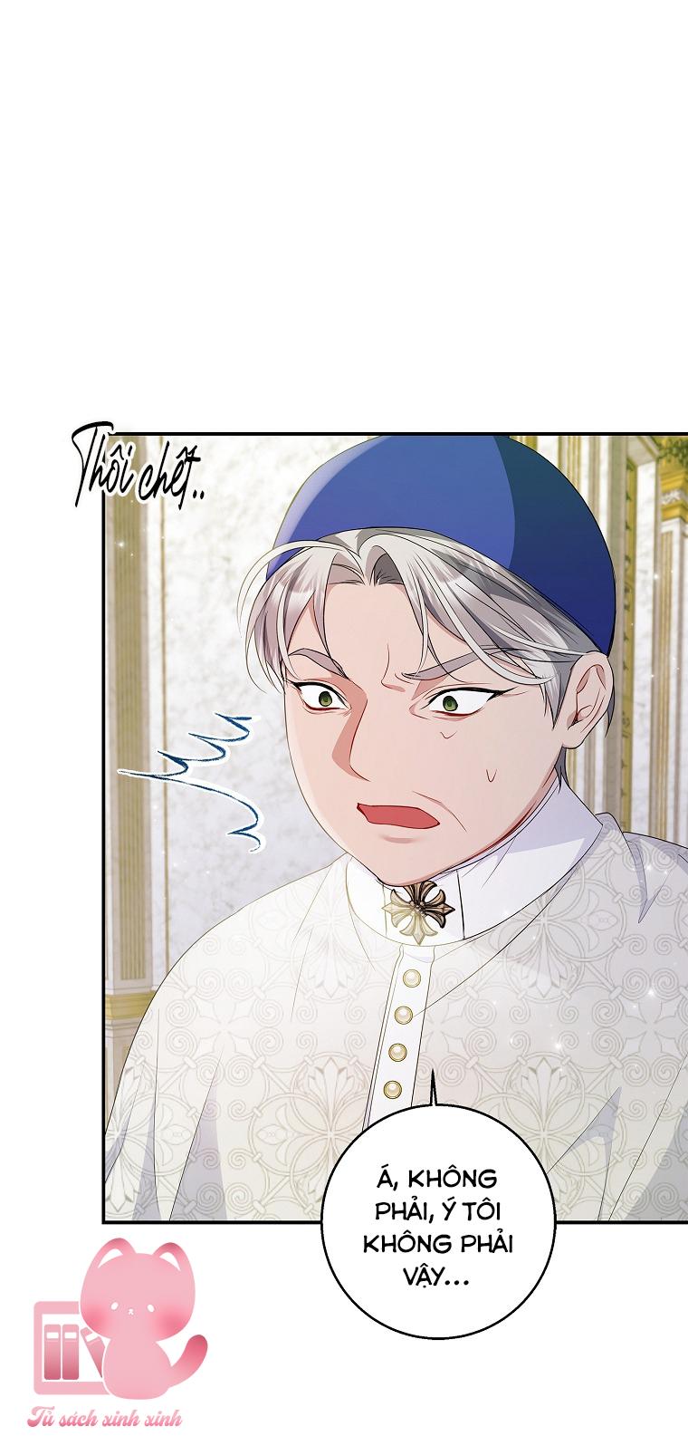 Nhận Nuôi Người Cha Phản Diện - Chap 26 - Trang 34