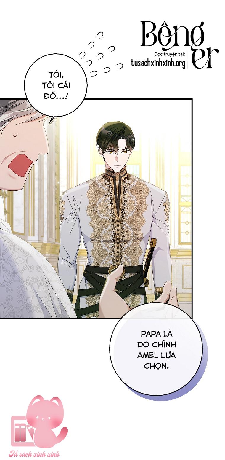 Nhận Nuôi Người Cha Phản Diện - Chap 26 - Trang 35