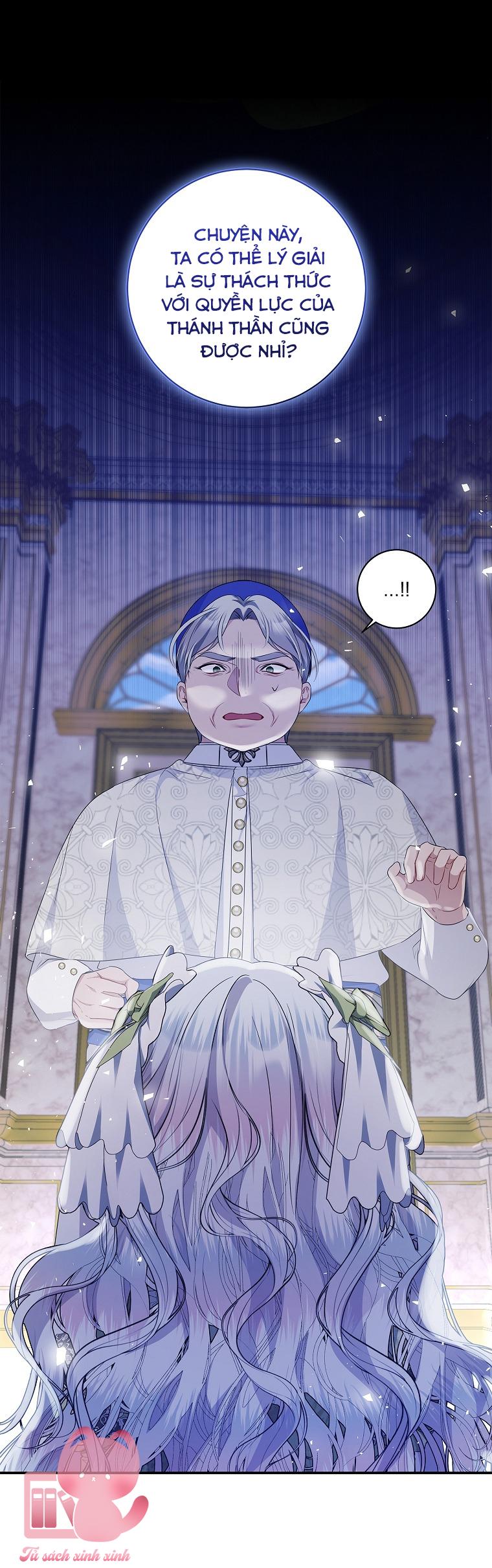 Nhận Nuôi Người Cha Phản Diện - Chap 26 - Trang 37