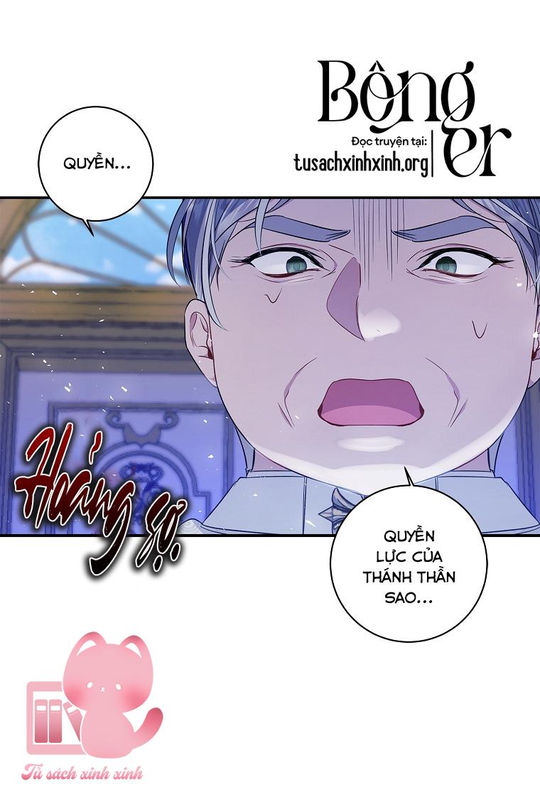 Nhận Nuôi Người Cha Phản Diện - Chap 26 - Trang 38