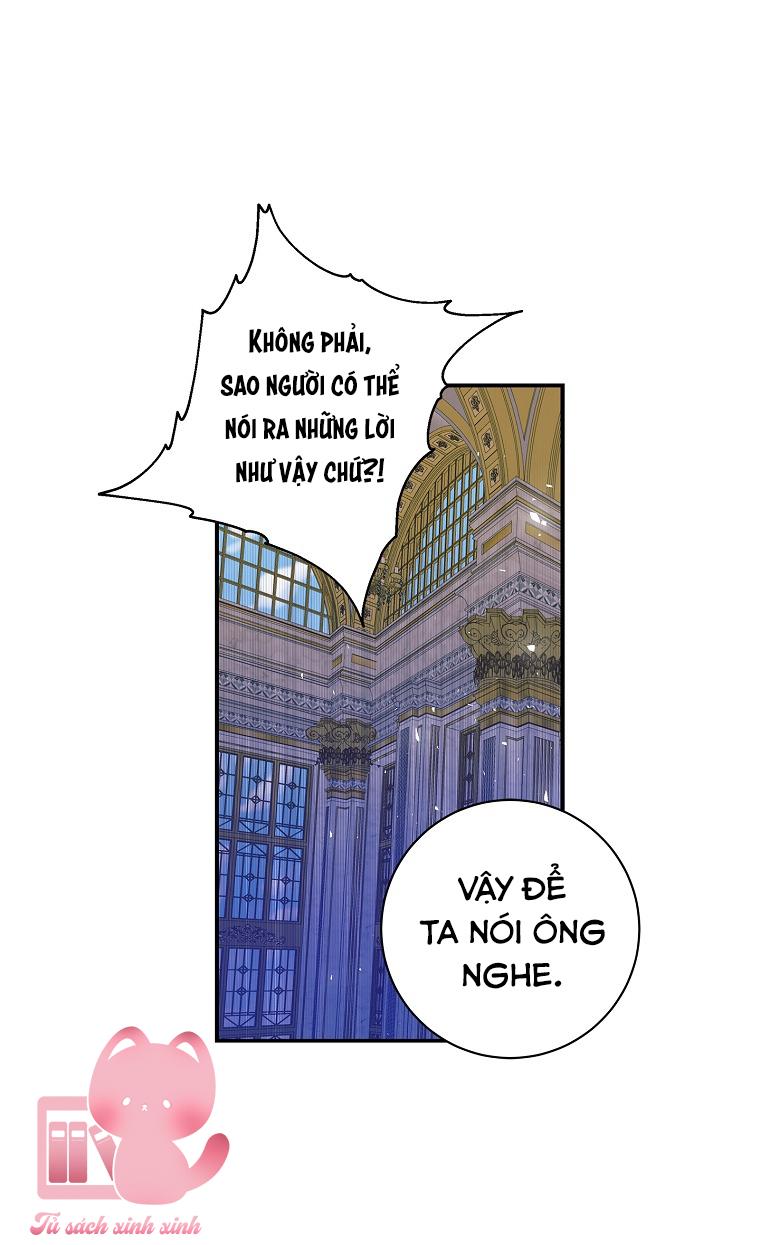 Nhận Nuôi Người Cha Phản Diện - Chap 26 - Trang 39