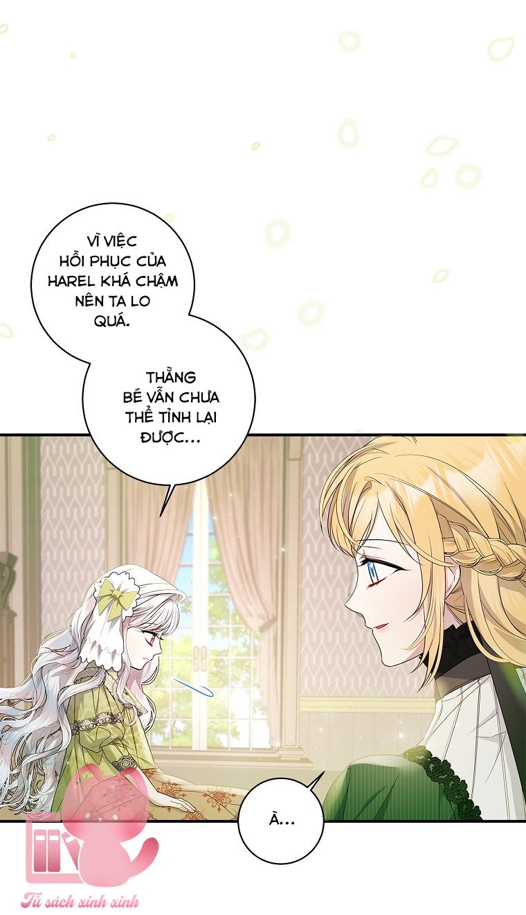 Nhận Nuôi Người Cha Phản Diện - Chap 26 - Trang 4