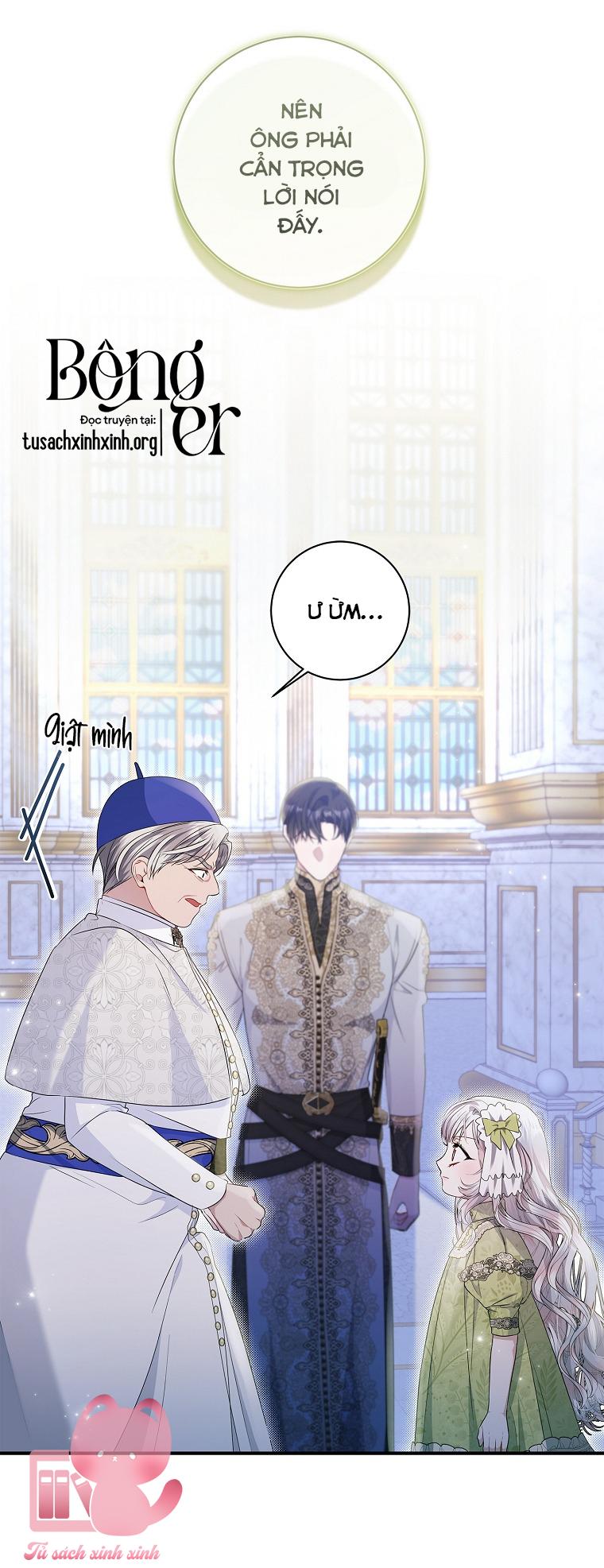 Nhận Nuôi Người Cha Phản Diện - Chap 26 - Trang 41