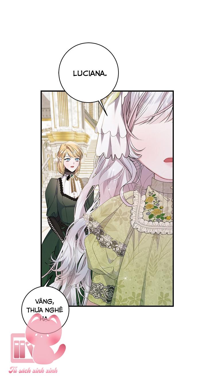 Nhận Nuôi Người Cha Phản Diện - Chap 26 - Trang 42