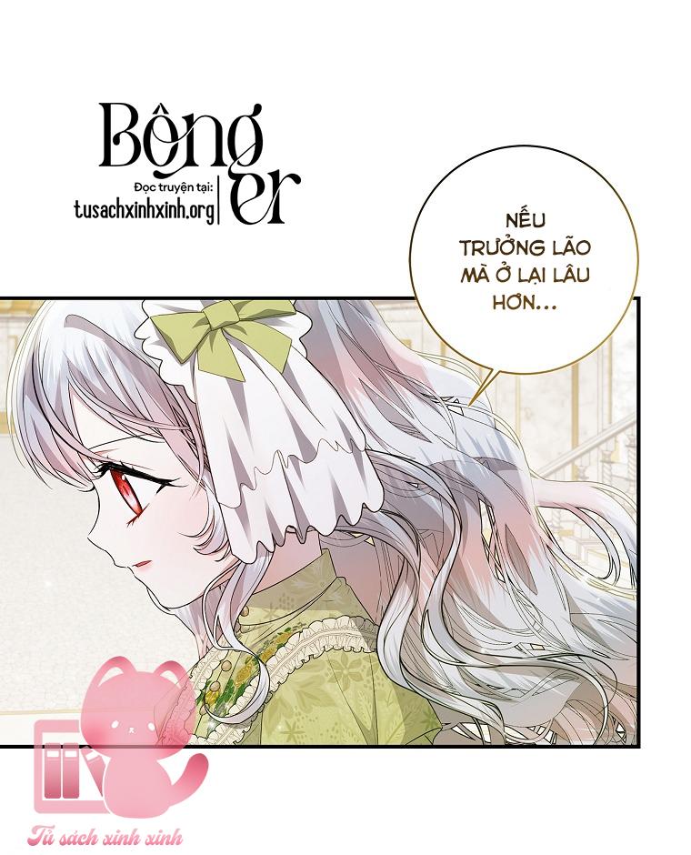 Nhận Nuôi Người Cha Phản Diện - Chap 26 - Trang 44