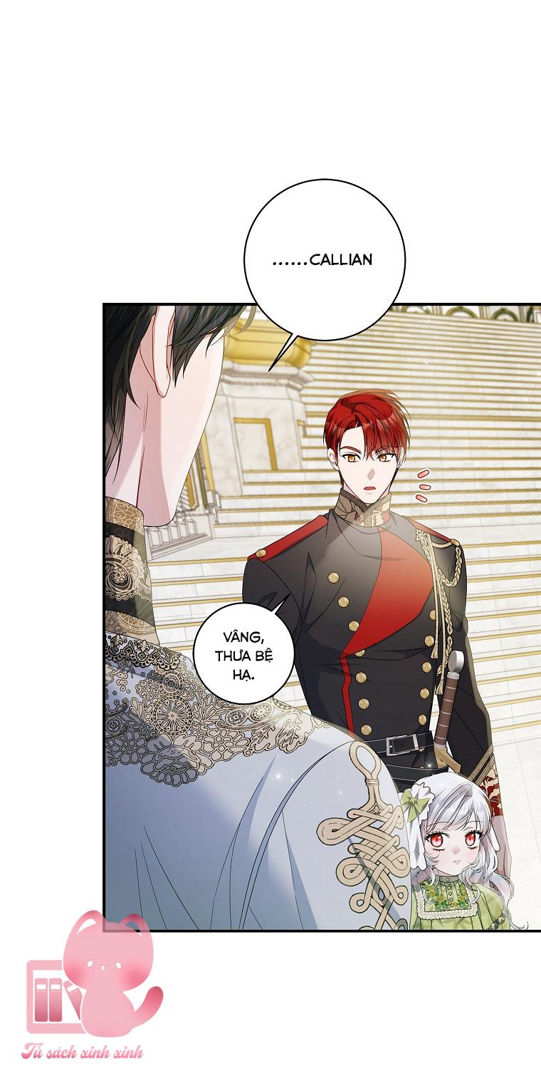Nhận Nuôi Người Cha Phản Diện - Chap 26 - Trang 46