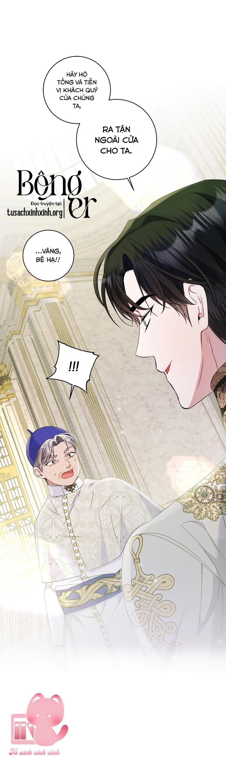 Nhận Nuôi Người Cha Phản Diện - Chap 26 - Trang 47