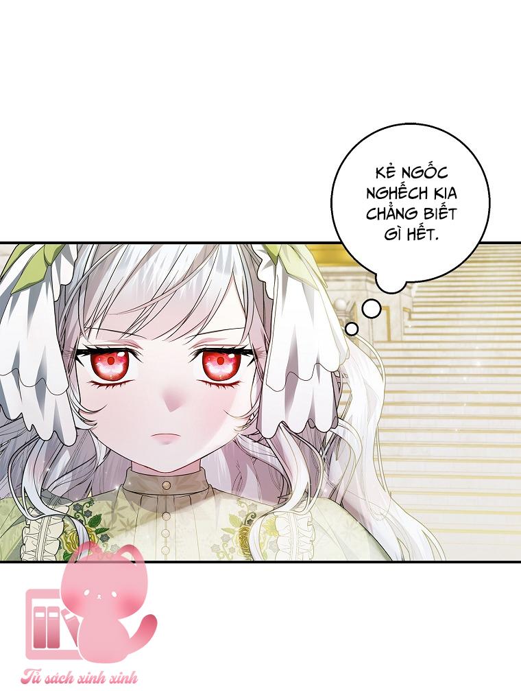 Nhận Nuôi Người Cha Phản Diện - Chap 26 - Trang 49