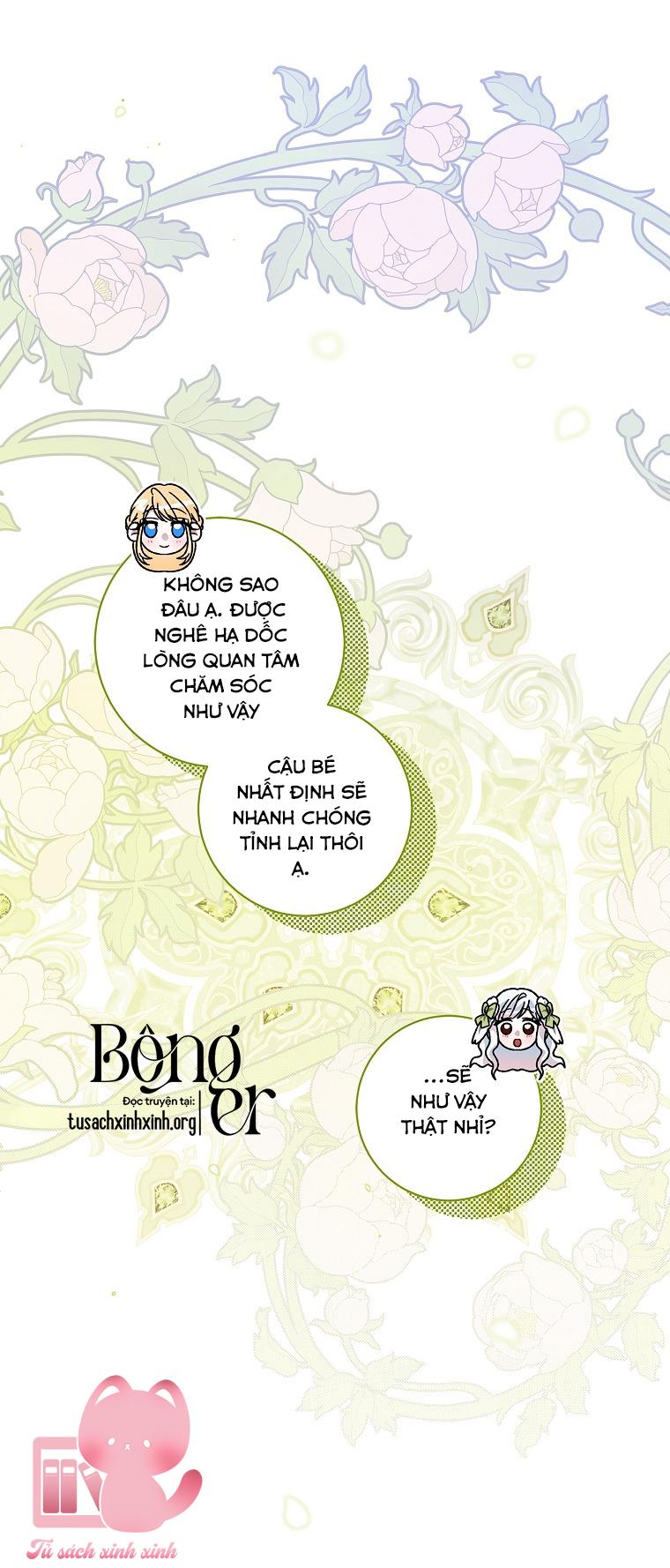 Nhận Nuôi Người Cha Phản Diện - Chap 26 - Trang 5