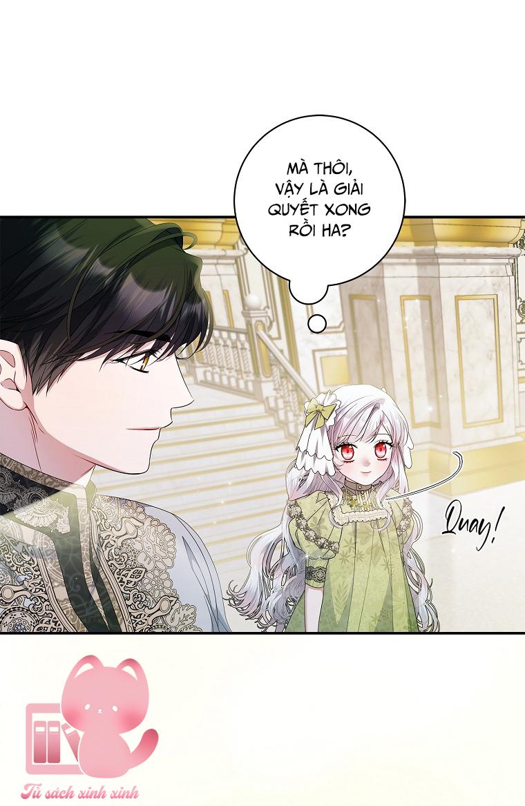 Nhận Nuôi Người Cha Phản Diện - Chap 26 - Trang 51