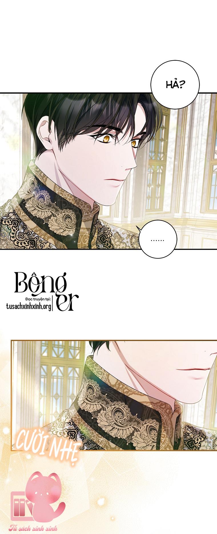 Nhận Nuôi Người Cha Phản Diện - Chap 26 - Trang 53