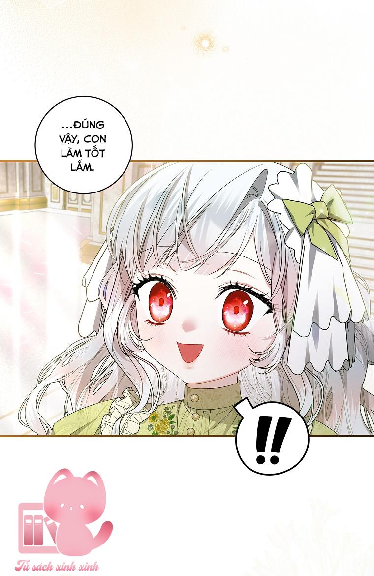 Nhận Nuôi Người Cha Phản Diện - Chap 26 - Trang 54