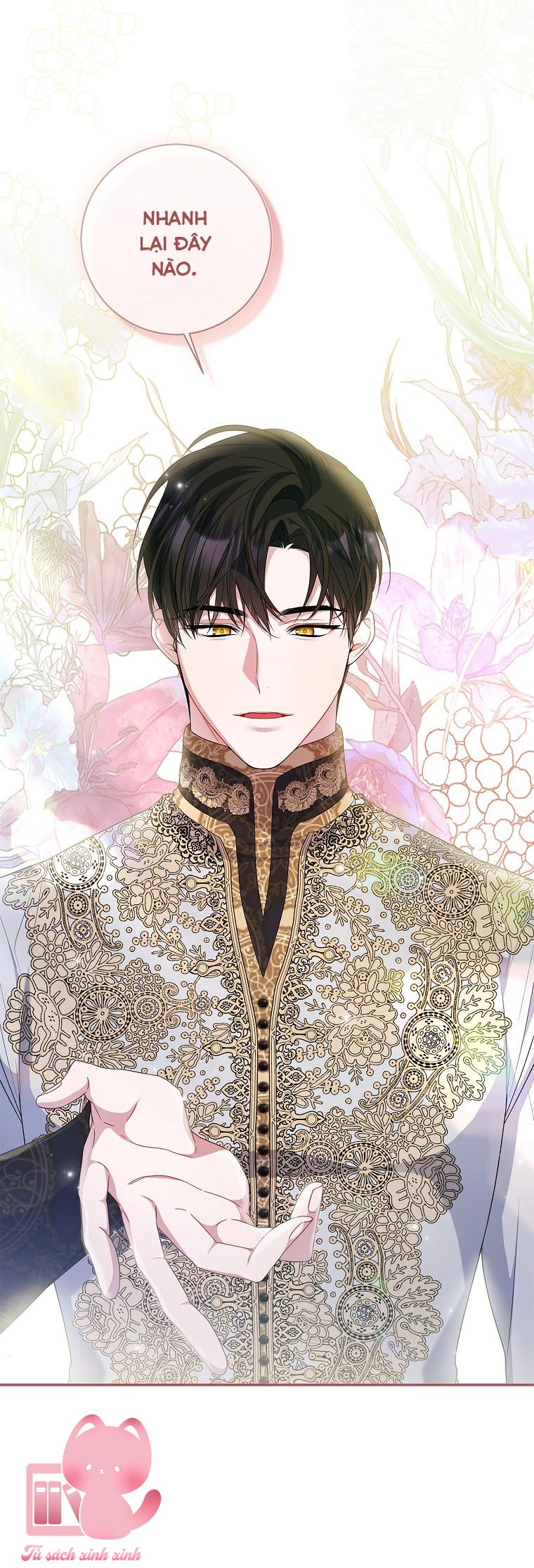 Nhận Nuôi Người Cha Phản Diện - Chap 26 - Trang 55