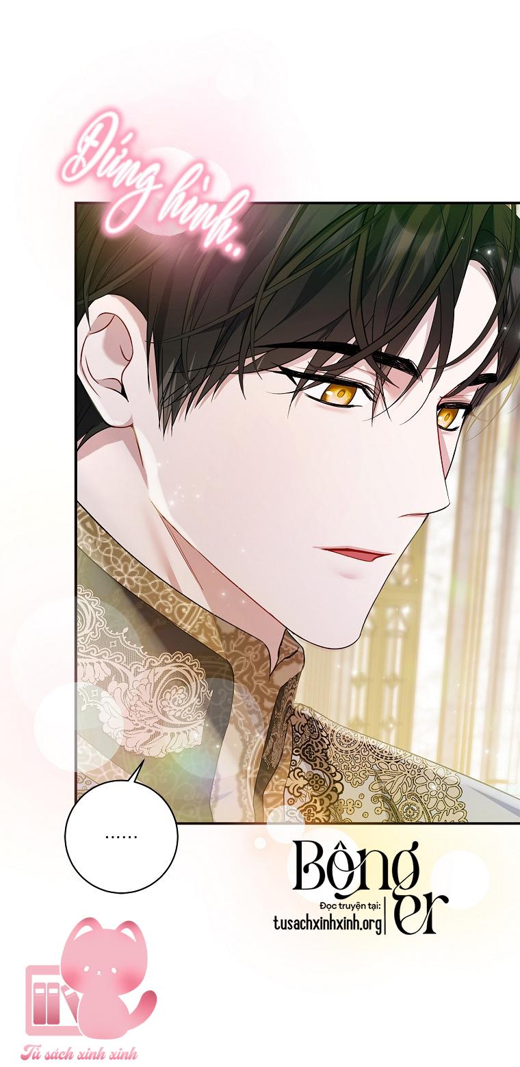 Nhận Nuôi Người Cha Phản Diện - Chap 26 - Trang 59