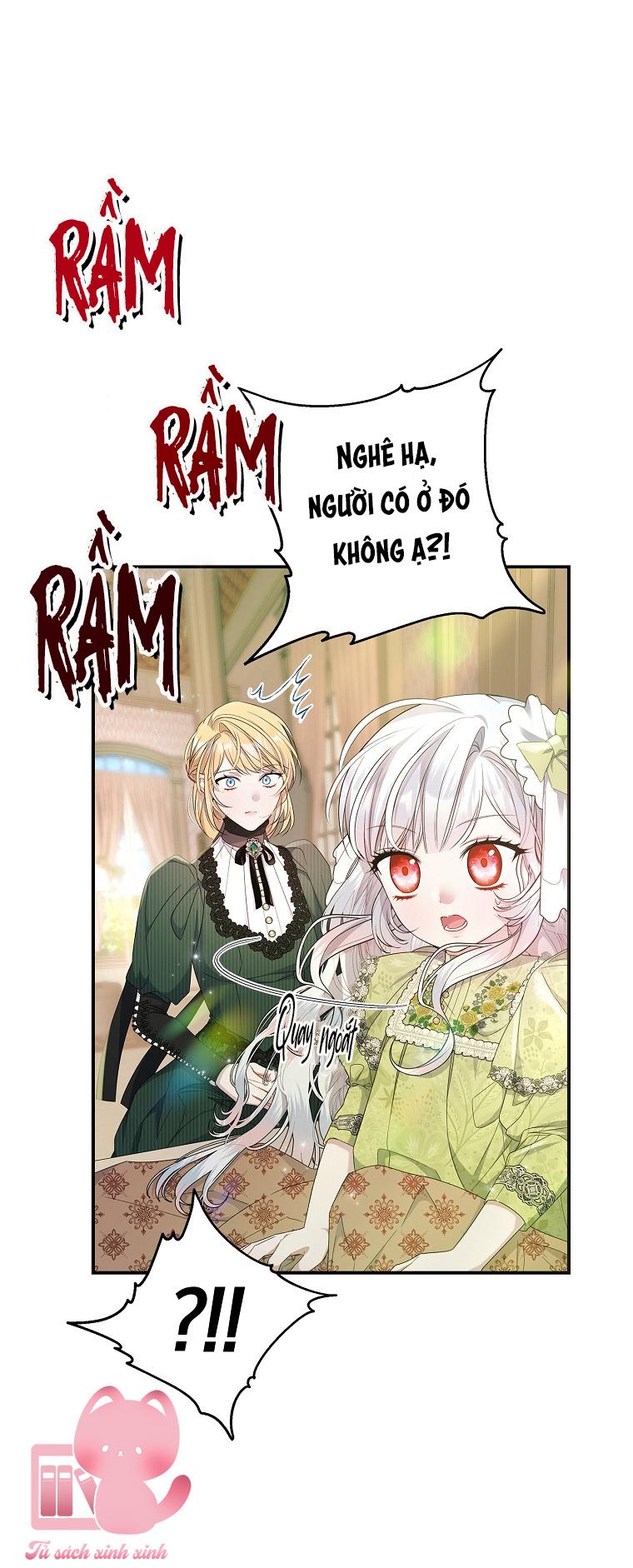 Nhận Nuôi Người Cha Phản Diện - Chap 26 - Trang 6