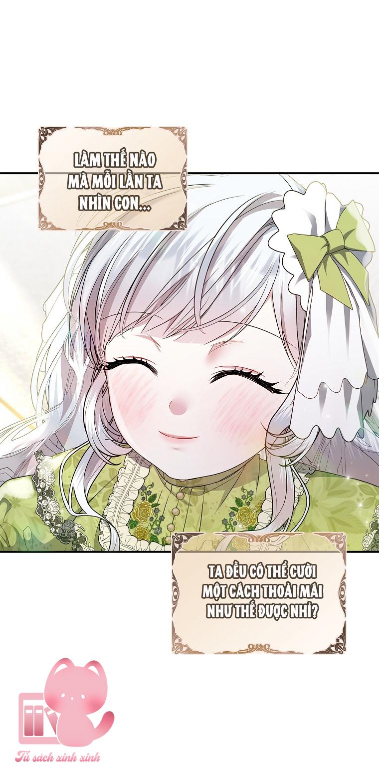 Nhận Nuôi Người Cha Phản Diện - Chap 26 - Trang 60