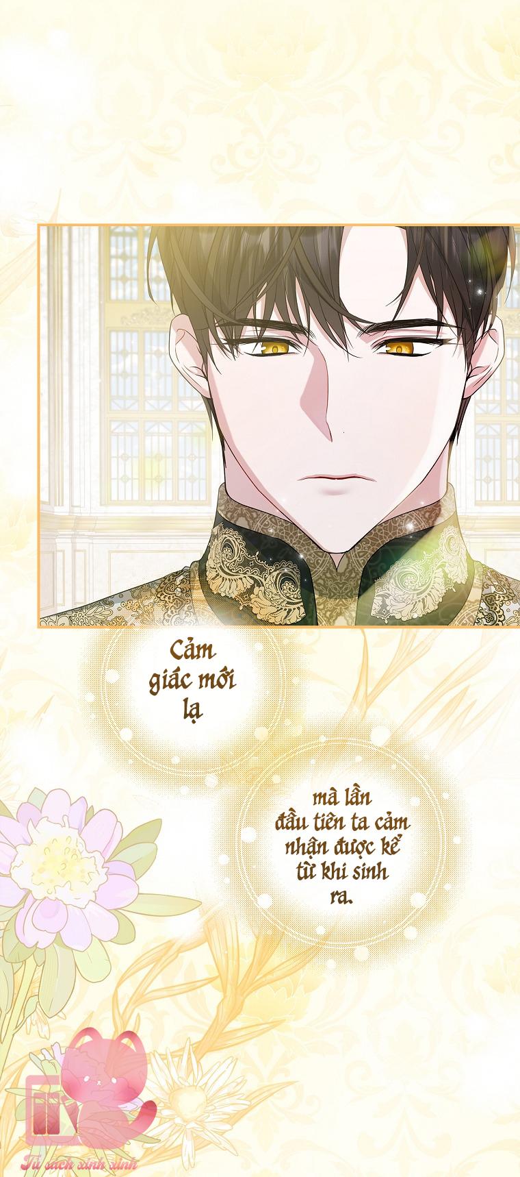 Nhận Nuôi Người Cha Phản Diện - Chap 26 - Trang 63