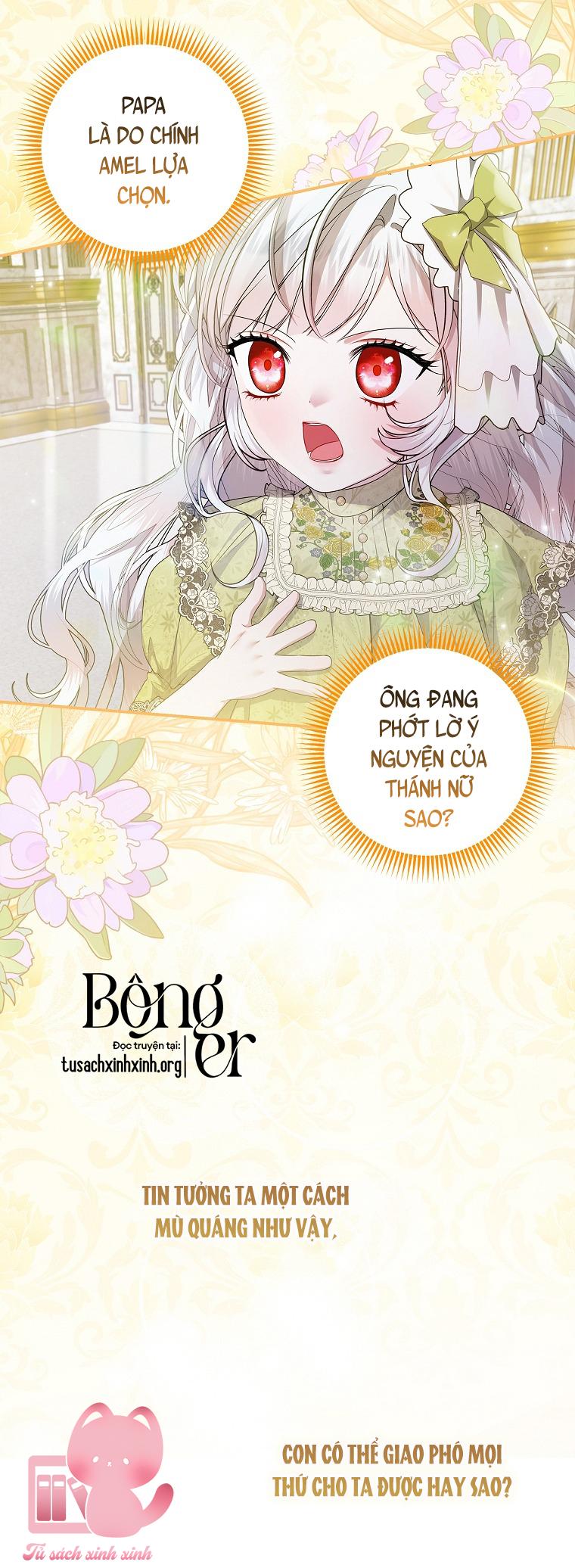 Nhận Nuôi Người Cha Phản Diện - Chap 26 - Trang 65
