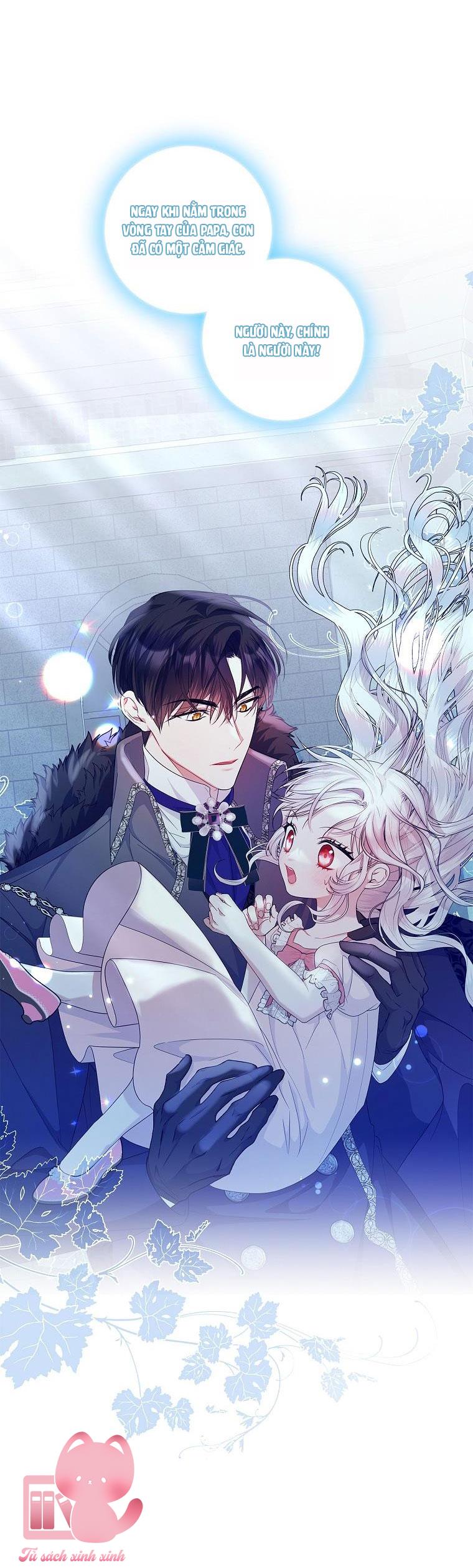 Nhận Nuôi Người Cha Phản Diện - Chap 27 - Trang 11