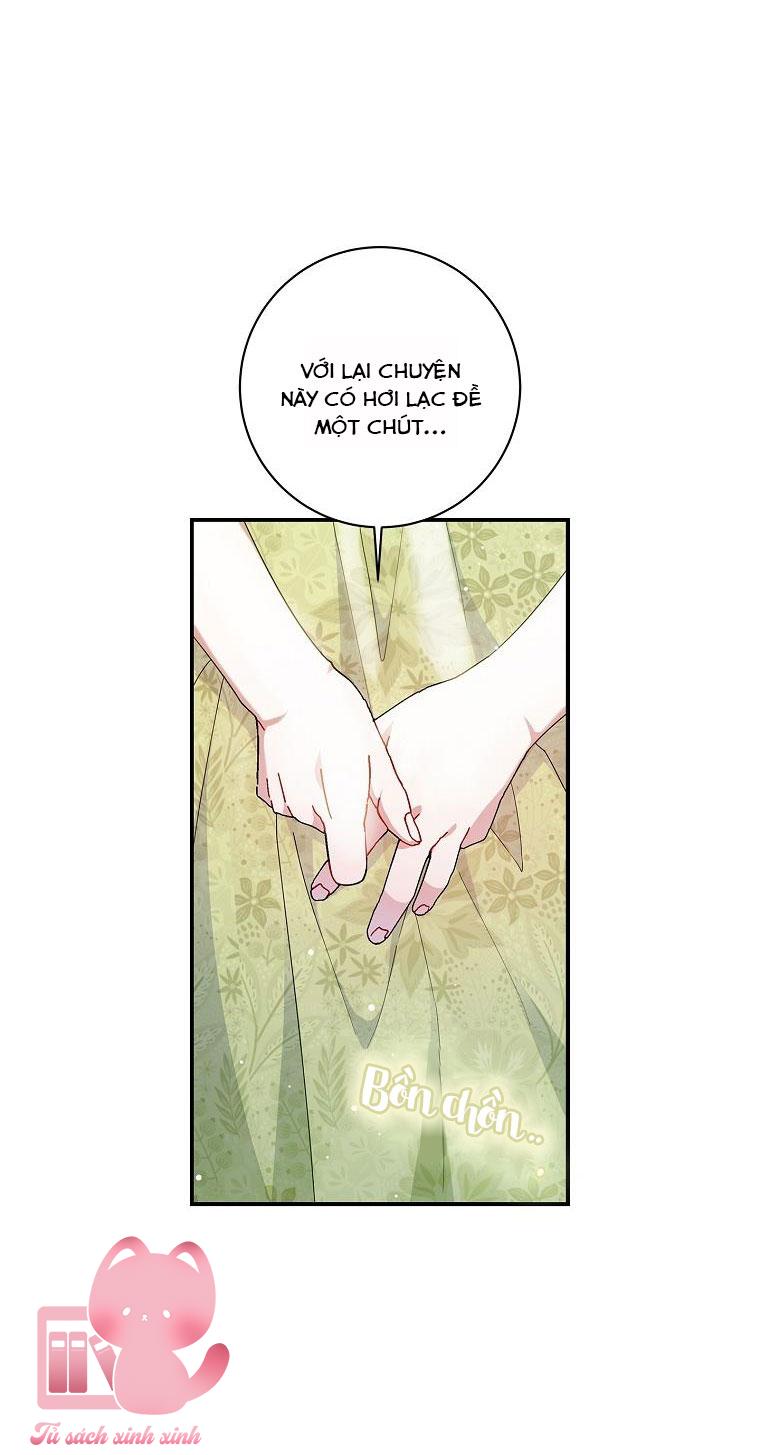 Nhận Nuôi Người Cha Phản Diện - Chap 27 - Trang 12