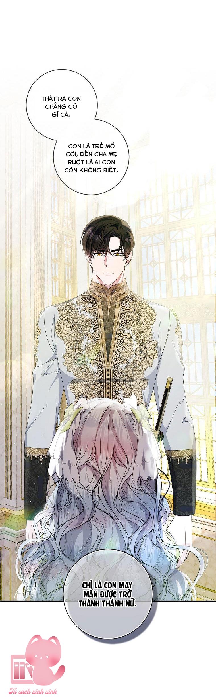 Nhận Nuôi Người Cha Phản Diện - Chap 27 - Trang 13
