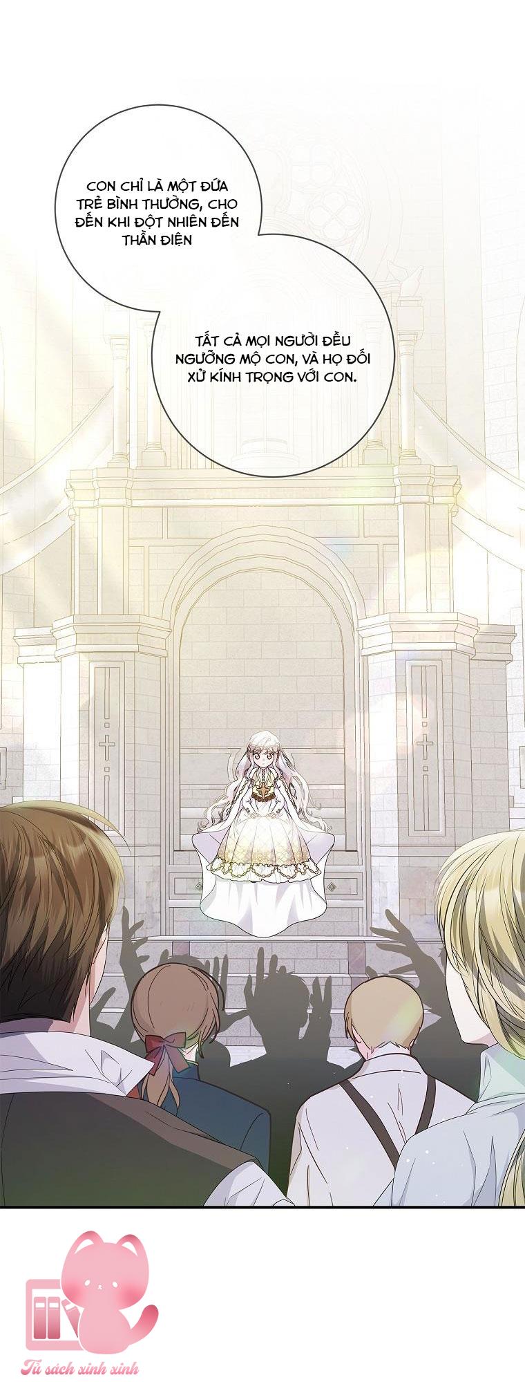 Nhận Nuôi Người Cha Phản Diện - Chap 27 - Trang 14