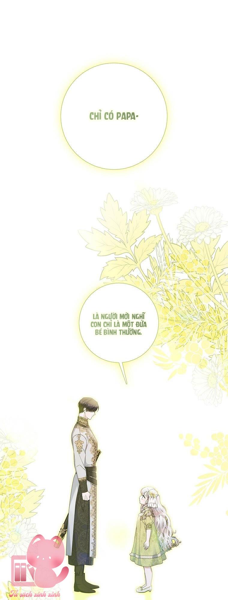 Nhận Nuôi Người Cha Phản Diện - Chap 27 - Trang 15