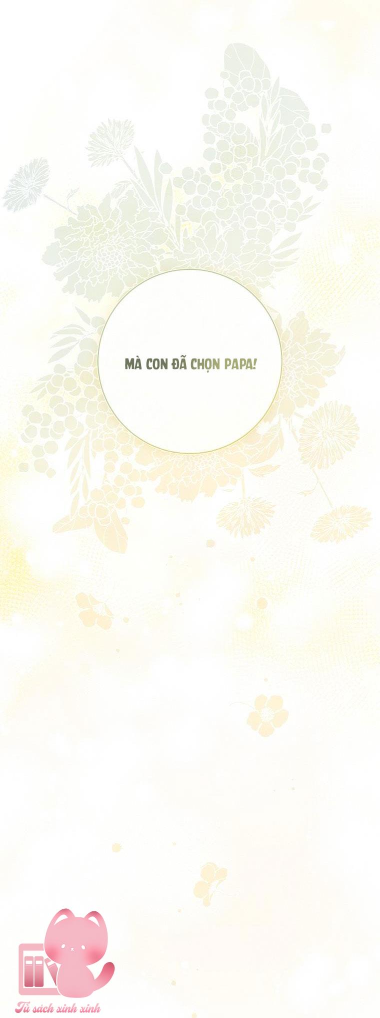 Nhận Nuôi Người Cha Phản Diện - Chap 27 - Trang 17