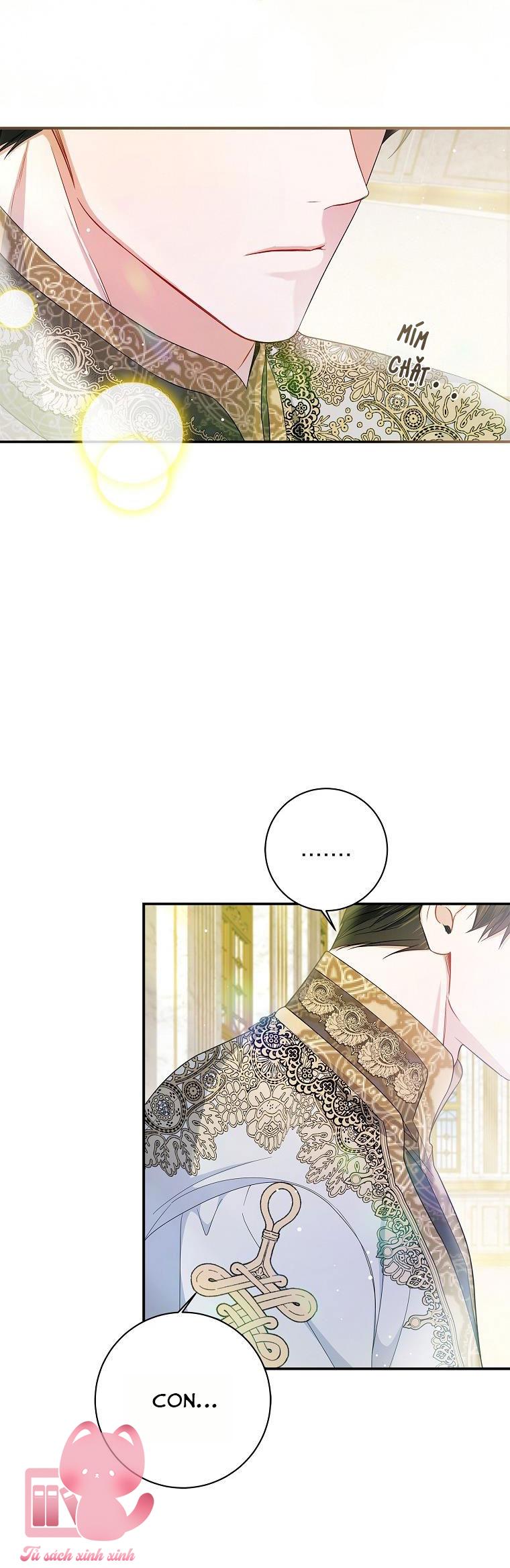 Nhận Nuôi Người Cha Phản Diện - Chap 27 - Trang 18