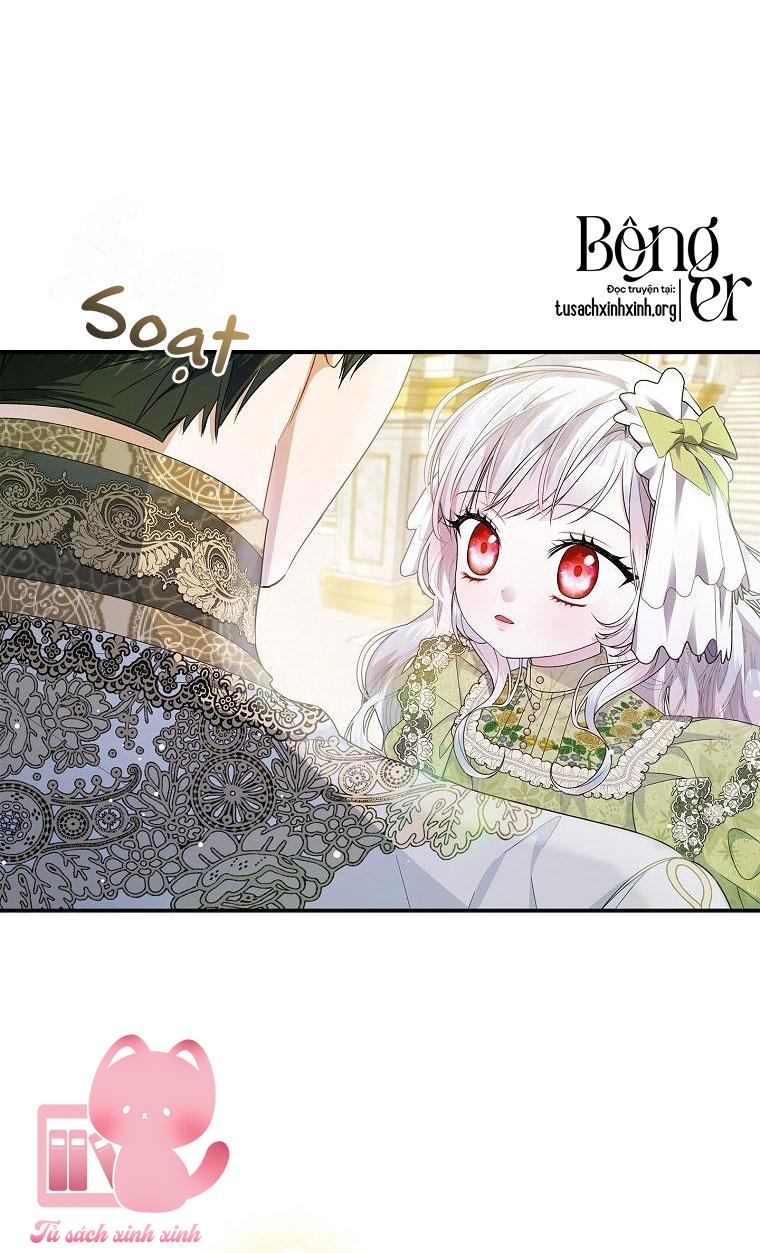 Nhận Nuôi Người Cha Phản Diện - Chap 27 - Trang 19