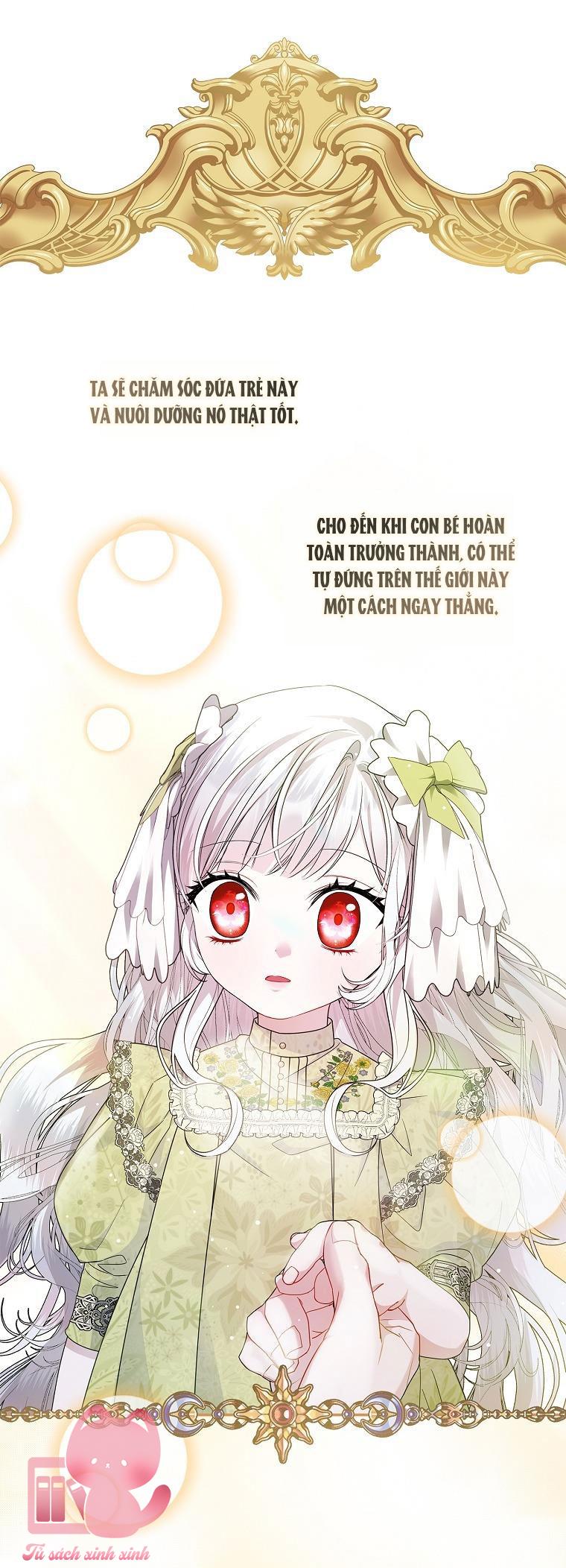Nhận Nuôi Người Cha Phản Diện - Chap 27 - Trang 22
