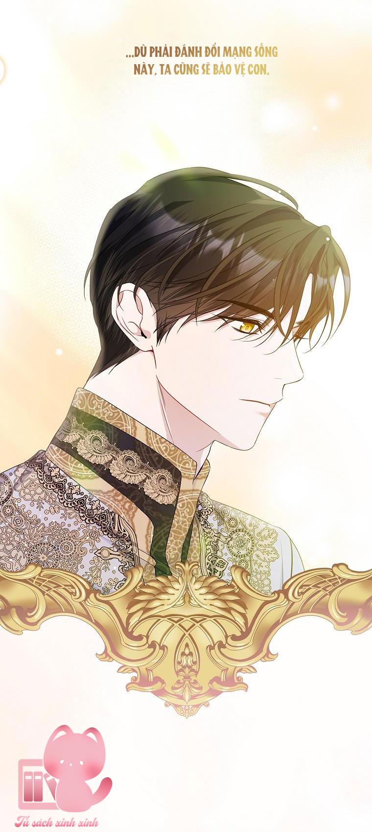 Nhận Nuôi Người Cha Phản Diện - Chap 27 - Trang 23