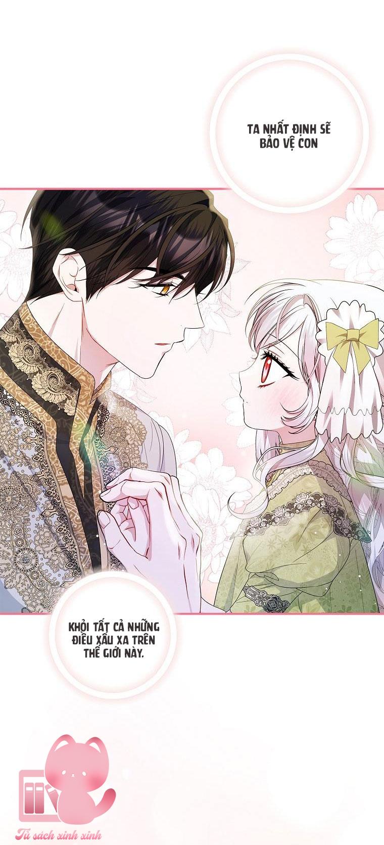 Nhận Nuôi Người Cha Phản Diện - Chap 27 - Trang 30