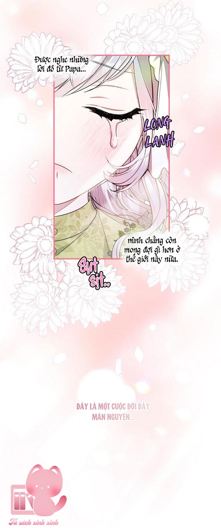 Nhận Nuôi Người Cha Phản Diện - Chap 27 - Trang 31