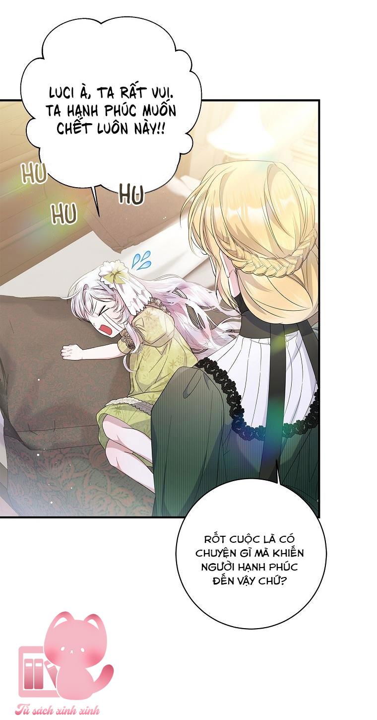 Nhận Nuôi Người Cha Phản Diện - Chap 27 - Trang 33