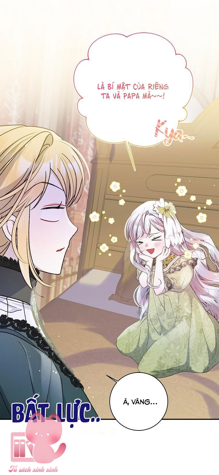 Nhận Nuôi Người Cha Phản Diện - Chap 27 - Trang 35