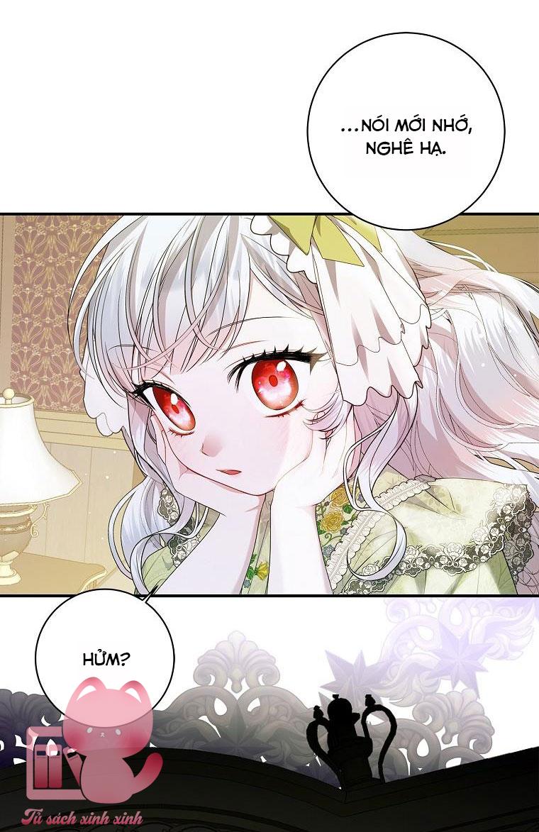 Nhận Nuôi Người Cha Phản Diện - Chap 27 - Trang 36